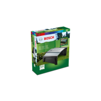 BOSCH Robotická sekačka na trávu Indego Garage 06008B0500