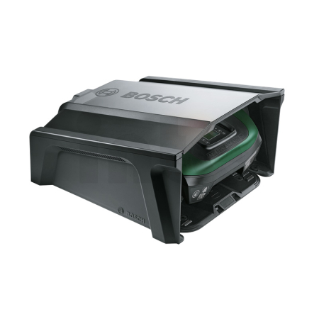 BOSCH Robotická sekačka na trávu Indego Garage 06008B0500