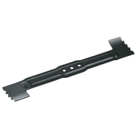 BOSCH Systémové příslušenství Náhradní nůž k UniversalRotak 36 V s šířkou 38 cm F016800503