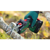 BOSCH Akumulátorová zahradní pilka Keo 0600861A00