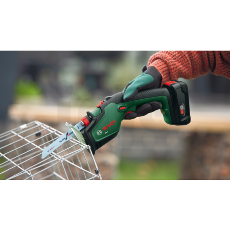 BOSCH Akumulátorová zahradní pilka Keo 0600861A00