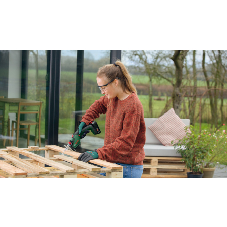BOSCH Akumulátorová zahradní pilka Keo 0600861A00