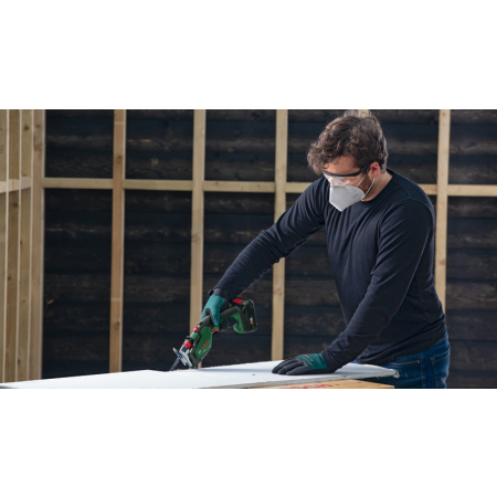 BOSCH Akumulátorová zahradní pilka Keo 0600861A00