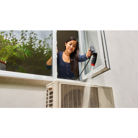 BOSCH Vysokotlaký čistič EasyAquatak 100 06008A7E00