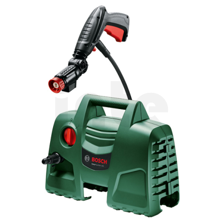BOSCH Vysokotlaký čistič EasyAquatak 100 06008A7E00