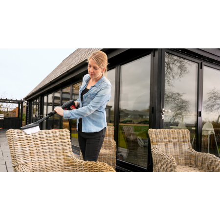 BOSCH Vysokotlaký čistič EasyAquatak 110 06008A7F00