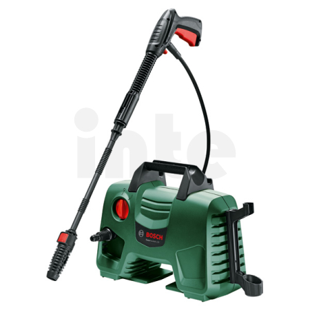 BOSCH Vysokotlaký čistič EasyAquatak 110 06008A7F00