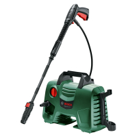 BOSCH Vysokotlaký čistič EasyAquatak 110 06008A7F00