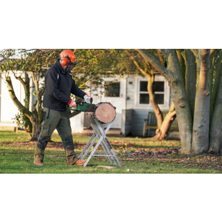 BOSCH Akumulátorová řetězová pila AdvancedChain 36V-35-40 06008B8600