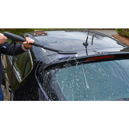 BOSCH Sada na čištění vozidla F016800572