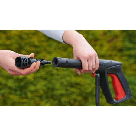 BOSCH Adaptér pro příslušenství Kärcher F016800575