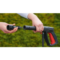 BOSCH Adaptér pro příslušenství Kärcher F016800575