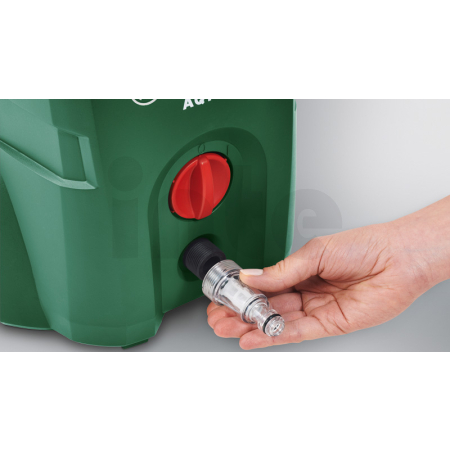 BOSCH Vodní filtr F016800577