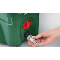 BOSCH Vodní filtr F016800577