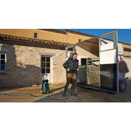 BOSCH Rotační tryska F016800580