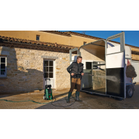 BOSCH Rotační tryska F016800580