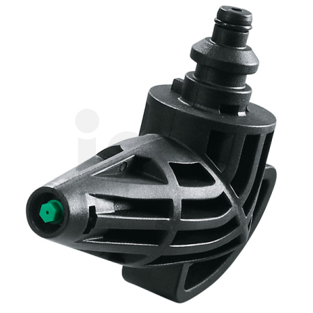 BOSCH Tryska 90° F016800581