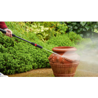 BOSCH Variabilní vějířová tryska F016800582
