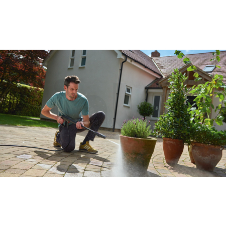 BOSCH Tryska Trio F016800583