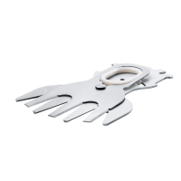 BOSCH Systémové příslušenství Čepel nůžek na trávu EasyShear 8 cm F016800588