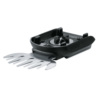 BOSCH Čepel nůžek na trávu 100 mm AdvancedShear 18V-10 F016800605