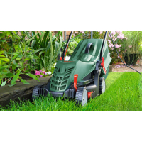 BOSCH Sekačka na trávu UniversalRotak 34-405 06008A6401
