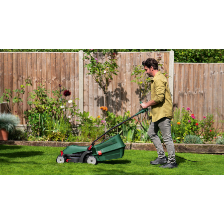 BOSCH Sekačka na trávu UniversalRotak 34-405 06008A6401