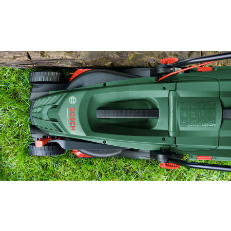 BOSCH Sekačka na trávu UniversalRotak 37-555 06008A6501