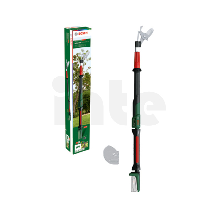 BOSCH Akumulátorový prořezávač větví AdvancedPrune 18V-45 06008C5001