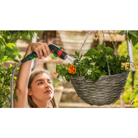 BOSCH Nízkotlaký akumulátorový čistič Fontus 18V 06008B6101