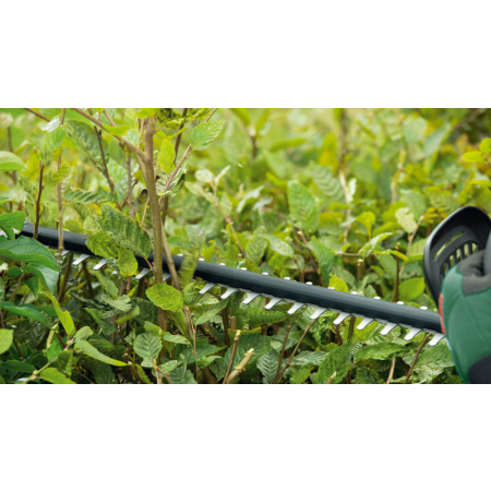 BOSCH Akumulátorové nůžky na živé ploty UniversalHedgeCut 18V-50 0600849K00