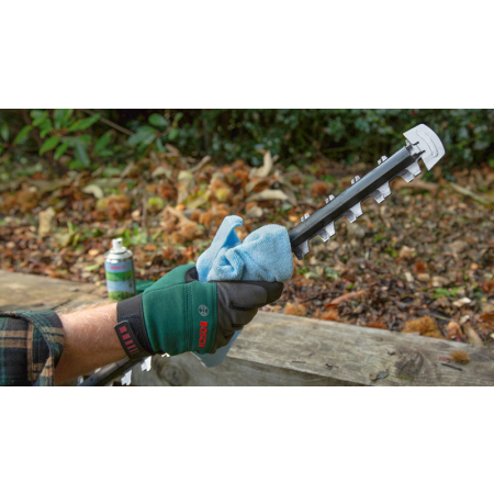 BOSCH Akumulátorové nůžky na živé ploty AdvancedHedgeCut 36V-65-28 060084A300