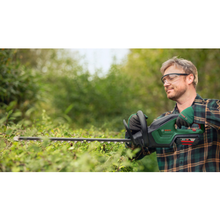 BOSCH Akumulátorové nůžky na živé ploty AdvancedHedgeCut 36V-65-28 060084A300