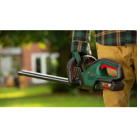BOSCH Akumulátorové nůžky na živé ploty AdvancedHedgeCut 36V-65-28 060084A300