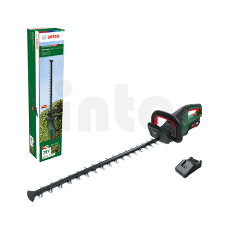BOSCH Akumulátorové nůžky na živé ploty AdvancedHedgeCut 36V-65-28 060084A300