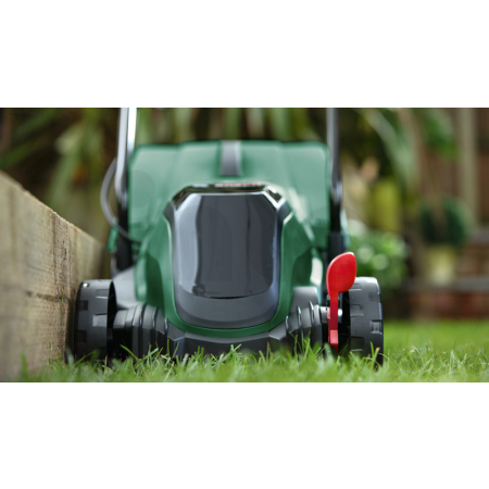 BOSCH Akumulátorová sekačka na trávu CityMower 18V-32-300 06008B9A07