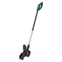 BOSCH Teleskopická prodlužovací tyč AdvancedShear 18V-10 F016800608