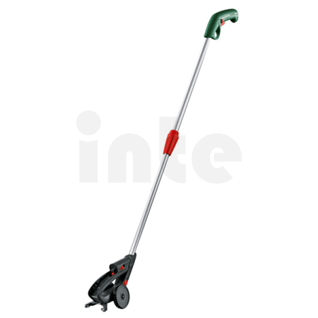 BOSCH Systémové příslušenství Teleskopická tyč Isio F016800615