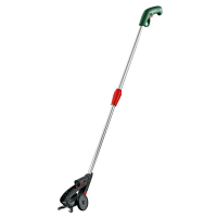 BOSCH Systémové příslušenství Teleskopická tyč Isio F016800615