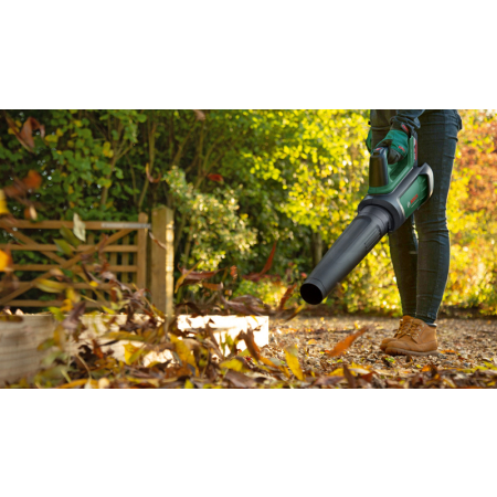 BOSCH Akumulátorový fukar na listí AdvancedLeafBlower 36V-750 06008C6001