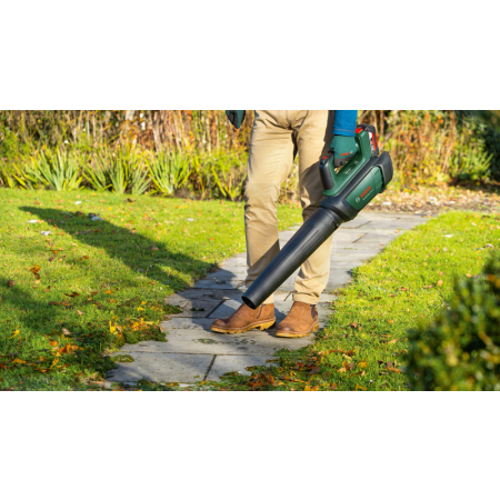 BOSCH Akumulátorový fukar na listí AdvancedLeafBlower 36V-750 06008C6001