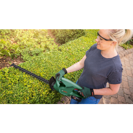 BOSCH Akumulátorové nůžky na živé ploty EasyHedgeCut 18-45 0600849H03