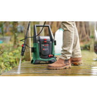 BOSCH Akumulátorový vysokotlaký čistič UniversalAquatak 36V-100 06008C7000