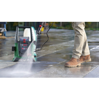 BOSCH Akumulátorový vysokotlaký čistič UniversalAquatak 36V-100 06008C7000
