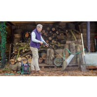 BOSCH Akumulátorový vysokotlaký čistič UniversalAquatak 36V-100 06008C7000