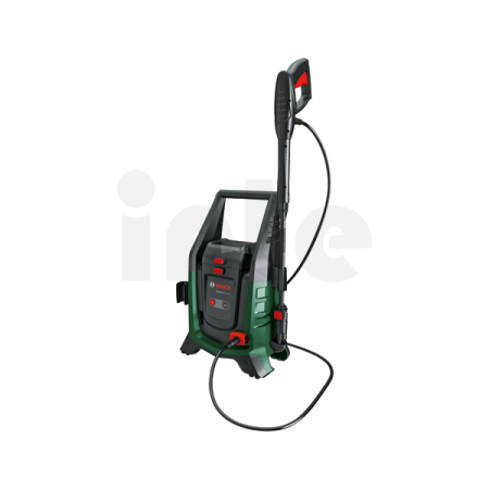 BOSCH Akumulátorový vysokotlaký čistič UniversalAquatak 36V-100 06008C7000