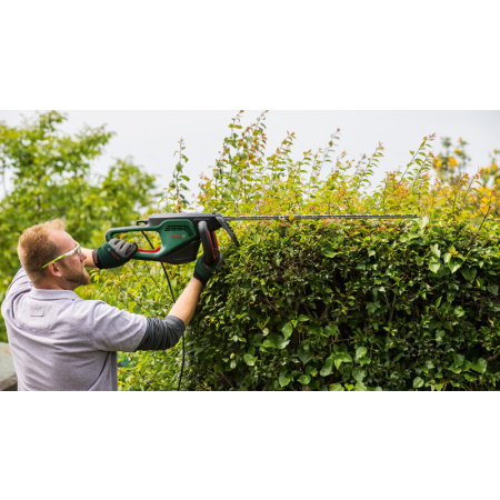 BOSCH Nůžky na živé ploty AdvancedHedgeCut 70 06008C0903