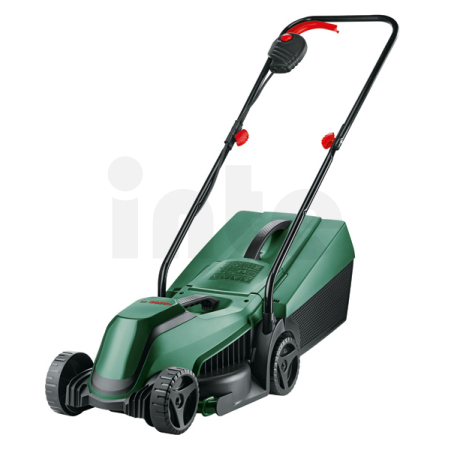 BOSCH Akumulátorová sekačka na trávu EasyMower 18V-32-200 06008B9D01
