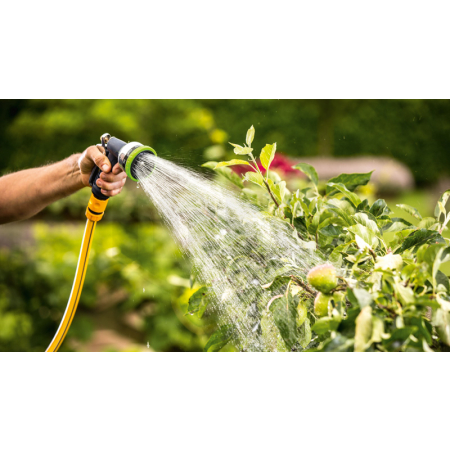 BOSCH Akumulátorová čerpadla na dešťovou vodu GardenPump 18V-2000 06008C4202