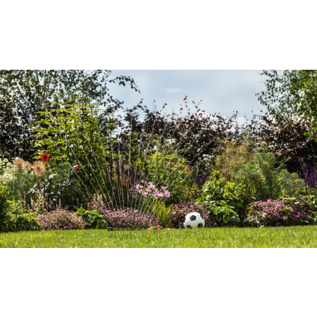 BOSCH Akumulátorová čerpadla na dešťovou vodu GardenPump 18V-2000 06008C4202